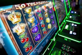 cheatslot platform taruhan online terpercaya Indonesia tampilan utama