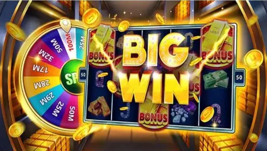 cheatslot deposit bonus promo welcome 100% untuk member baru pertama kali isi saldo