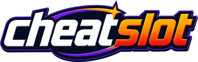 CheatSlot Logo